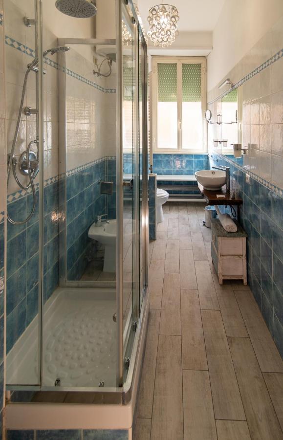 Exa Rooms - Prati Roma Eksteriør bilde