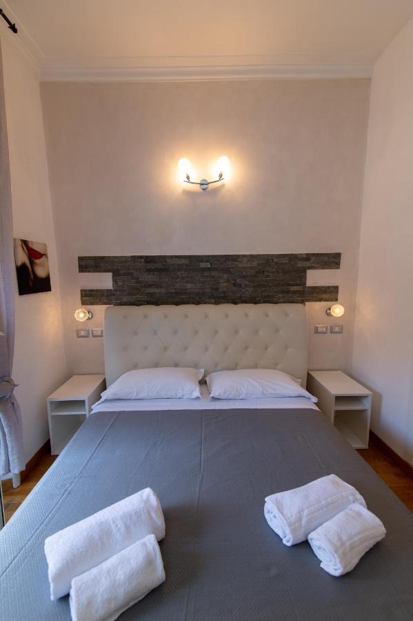 Exa Rooms - Prati Roma Eksteriør bilde