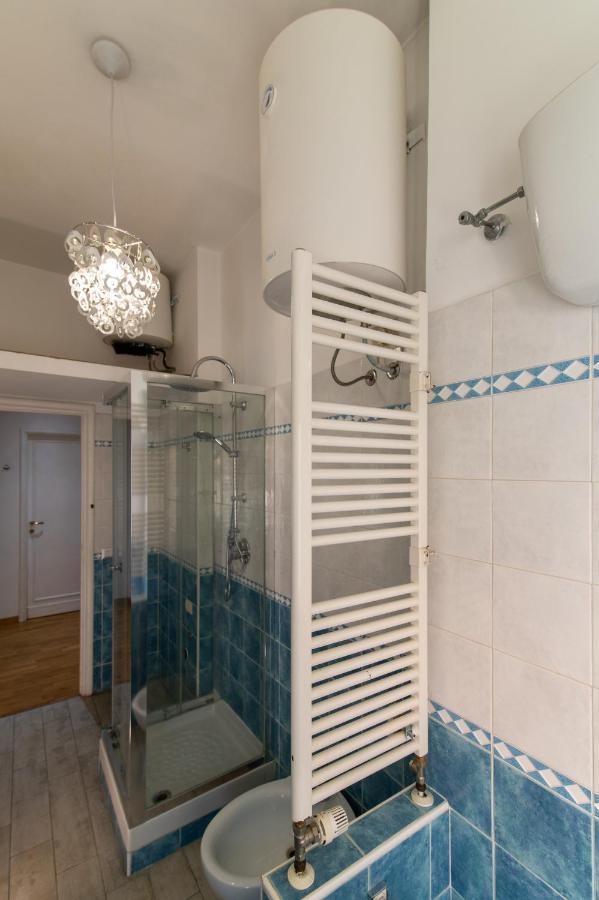 Exa Rooms - Prati Roma Eksteriør bilde